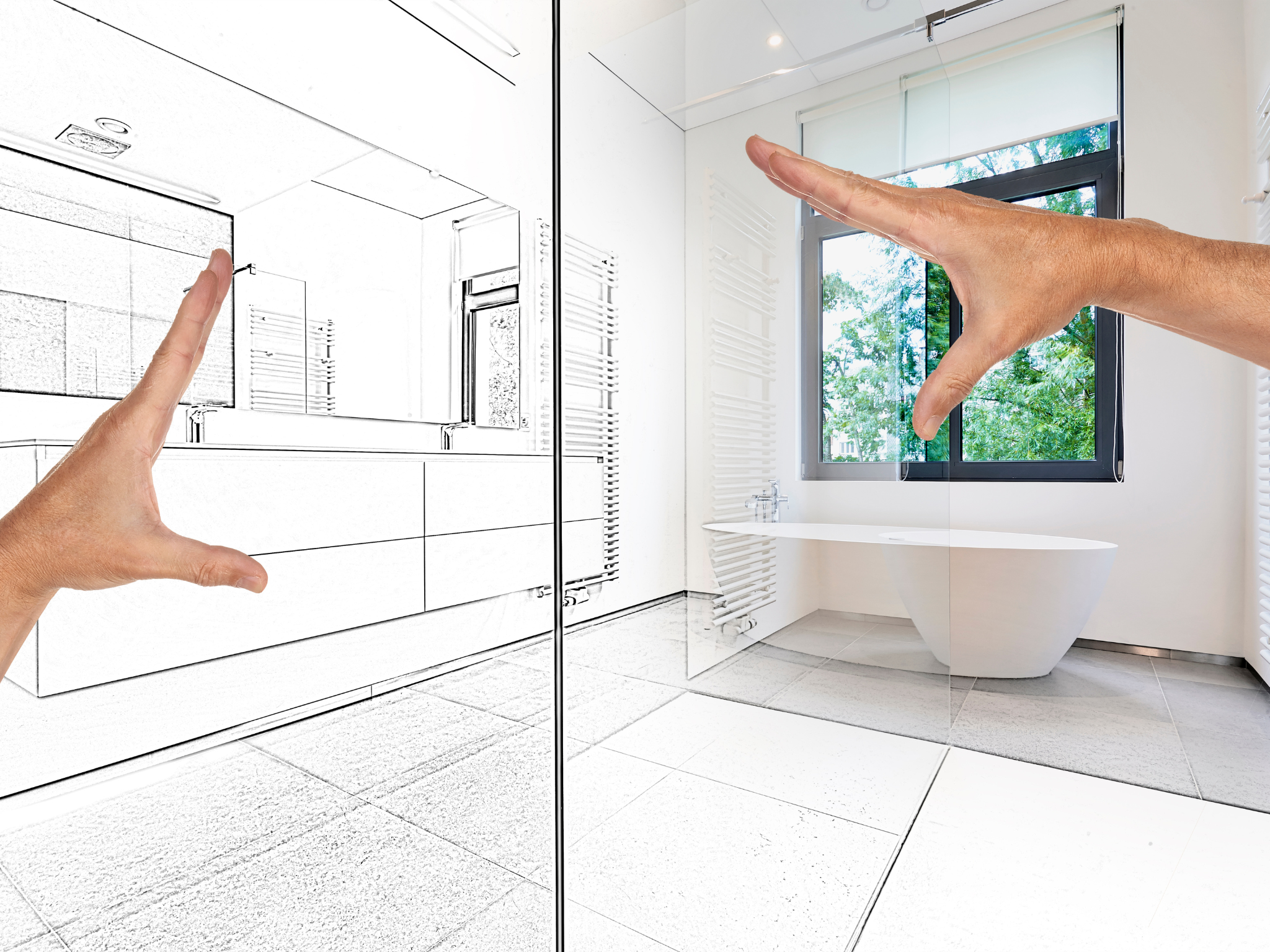 Rénover votre salle de bain : les étapes clés pour un projet réussi